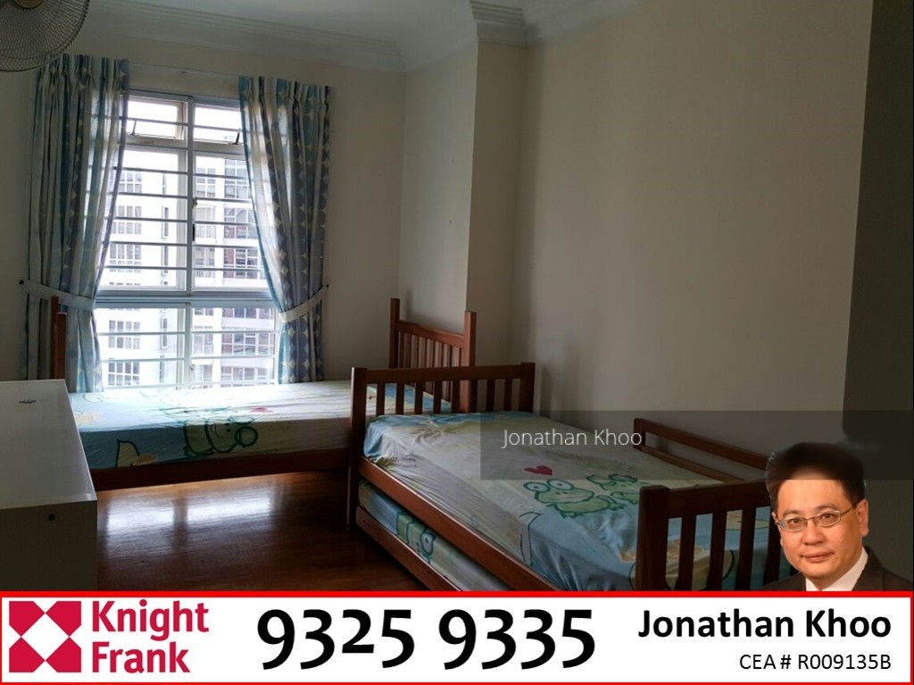 Blk 295 Punggol Central (Punggol), HDB 5 Rooms #138111062